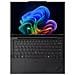 THINKPAD X13 GEN7 13.3" WUXGA INTEL CORE ULTRA 7 355 RAM 32GB-SSD 1TB NVMe-INTEL GRAPHICS-WI-FI 7-WIN 11 PROF NERO (21YH005BIX) Nero - Foto miniatura 3