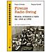 Fosco D'Amelio - Firenze radio Swing. Musica, orchestre e radio dal 1944 al 1952. Con CD Audio - Foto miniatura 1