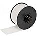 Cartuccia Nastro per Etichettatrice Formato 100 mm x 30 m Bianco - Foto miniatura 2