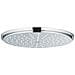 Soffione Doccia Rainshower Moderno, Ø 210 mm - Foto miniatura 5