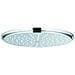 Soffione Doccia Rainshower Moderno, Ø 210 mm - Foto miniatura 1