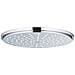 Soffione Doccia Rainshower Moderno, Ø 210 mm - Foto miniatura 4