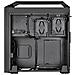 Case Milo HTPC Mini Tower Mini-ITX 2 Porte USB 3.0 Colore Nero - Foto miniatura 4