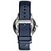 Orologio Uomo ar1647 analogico cinturino in pelle - Foto miniatura 4