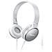 Cuffie con Microfono Cablato RP-HF300ME-W Colore Bianco - Foto miniatura 1