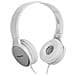 Cuffie con Microfono Cablato RP-HF300ME-W Colore Bianco - Foto miniatura 2