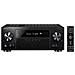 Sintoampli. VSX-831B Nero5x130 BT 4K UPSc - Foto miniatura 3