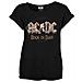 Ac / Dc - Rock Or Bust (T-Shirt Donna Tg. XL)  - Foto miniatura 1