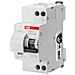 Ds91lc6ac30 - Ds901l C6 30ma Ac Interruttore Differenziale 4,5ka 1p+n - Foto miniatura 5