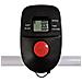 Mini Pedana Mobile Tapis Roulant Pieghevole 93 X 36 Cm Nero - Foto miniatura 9