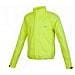 Giacca Antipioggia Nano Rain Jacket Plus Giallo Fluo - Foto miniatura 1
