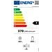 Frigorifero Doppia Porta SJXG640MBK Classe Energetica F Colore Nero - Foto miniatura 2