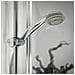 Splash Soffione Doccia A Mano Palermo Cromato 540640344 - Foto miniatura 3