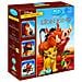 Disney The Lion King 1-3 Boxset Blu-ray - Foto miniatura 1
