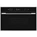 W7 MD440 NB Forno Microonde da Incasso con Grill Capacità 31 Litri Potenza 1000 Watt Colore Nero - Foto miniatura 7