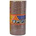 Nastro Impermeabilizzante Bituminoso multiseal - Terracotta - 225mm X 3m - Foto miniatura 1
