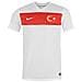 2014-15 Turkey Away Football Shirt - Medium 38-40 inch Chest (96-104cm) - Foto miniatura 1