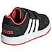 Scarpe Sportive Adidas Hoops 2.0 Cmf I Scarpe Ragazzi Eu 20 - Foto miniatura 5