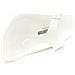 Gizeh Infradito Donna In Gomma Eva 0128221 White Taglia: 37 - Foto miniatura 3