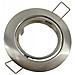 Faretto Incasso Nichel A Soffitto Foro 63mm 4111 / h / ns - Foto miniatura 1