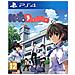 Kotodama The Seven Mysteries Of Fujisawa Ps4 [ fr Import] - Foto miniatura 3