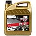 Olio Sintdrive Plus 4l 5w30 Lubrificante Sintetico Per Motori Diesel - Foto miniatura 1