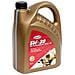 Olio Sintdrive Plus 4l 5w30 Lubrificante Sintetico Per Motori Diesel - Foto miniatura 4