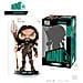 Dc Comics Justice League - Mini Co Heroes - Aquaman - 14 Centimetri - Foto miniatura 2