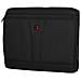 Borsa Top per Notebook fino a 12.5" in Poliestere Colore Nero - Foto miniatura 2
