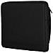 Borsa Top per Notebook fino a 12.5" in Poliestere Colore Nero - Foto miniatura 3