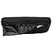 Borsa Top per Notebook fino a 12.5" in Poliestere Colore Nero - Foto miniatura 4