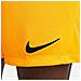 Pantaloncino Uomo Park III Taglia L Colore Oro - Foto miniatura 2