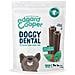 Edgard & Cooper - Dental Dental Medium Alla Fragola E Menta - 175 Gr - Foto miniatura 2