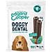 Edgard & Cooper - Dental Dental Medium Alla Fragola E Menta - 175 Gr - Foto miniatura 1