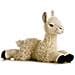 Lama Di Peluche, 30 Cm - Foto miniatura 1