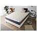 Materasso Actimemo Zen 90x220cm - Spessore : 26cm - Memory Foam - Bilanciato - Foto miniatura 3