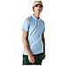 Polo Manica Corta Slim Ph4012 Uomo Taglia 6 - Foto miniatura 1