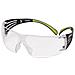 Occhiali Di Protezione Lenti Trasparenti Sf401af - Foto miniatura 1