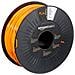 Pla Stampante 3d Filamento 175 Millimetri Arancione 1 Kg Di Spool - Foto miniatura 1