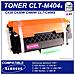 Cartuccia Laser Toner, Modello Clt-m404s, (colore Magenta) Per Stampante Samsung Sl-c430w / c430 / c432w - Foto miniatura 1