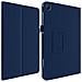 Custodia Integrale Con Funzione Stand Per Samsung Galaxy Tab S6 Lite Blu - Foto miniatura 1