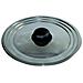 Copertura Universale In Acciaio Inox Da 12 A 16 Cm - 342723 - Foto miniatura 1