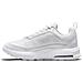 Scarpe Air Max Ap Taglia 39 Codice Cu4870-102 Bianco - Foto miniatura 2