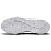 Scarpe Air Max Ap Taglia 39 Codice Cu4870-102 Bianco - Foto miniatura 4