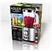 Blender Ad 4078 Piano Da Tavolo, 1700 W, Materiale Vaso Vetro, Capacità Vaso 1,5 L, Tritaghiaccio, Acciaio Inossidabile - Foto miniatura 7