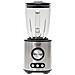 Blender Ad 4078 Piano Da Tavolo, 1700 W, Materiale Vaso Vetro, Capacità Vaso 1,5 L, Tritaghiaccio, Acciaio Inossidabile - Foto miniatura 3