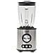 Blender Ad 4078 Piano Da Tavolo, 1700 W, Materiale Vaso Vetro, Capacità Vaso 1,5 L, Tritaghiaccio, Acciaio Inossidabile - Foto miniatura 6