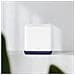 Sistema Wi-Fi Mesh AC1900  Dual Band (2.4 GHz/5 GHz) Wi-Fi 5 (802.11ac) Colore Bianco - Foto miniatura 5