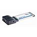 PCMCIAX-USB32 USB 3.0 scheda di interfaccia e adattatore - Foto miniatura 1