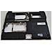 [Ricondizionato GOLD] 492547-001, Bottom case, , Elitebook 2530P, Nero - Foto miniatura 1